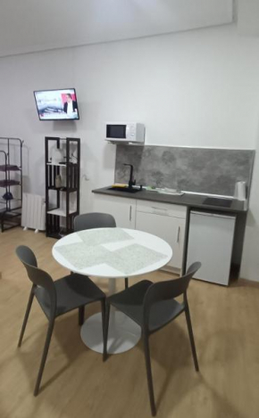 Loft Puente Romano